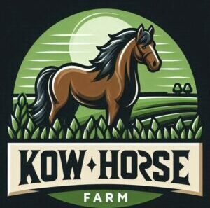 KowHorseFarm Blessed Farmer